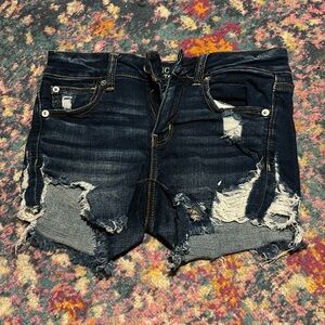 AMERICAN EAGLE OUTFITTER SHORTS